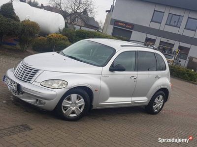 Chrysler PT Cruiser