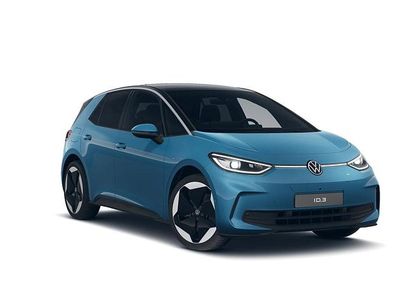 Nowe 2026 VW ID.3 Hatchback | 178 320 zł