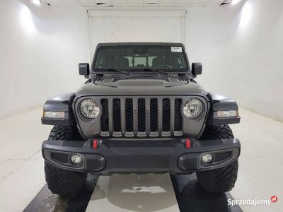 używany Jeep Gladiator 3.6dm 285KM 2021r. 1 100km