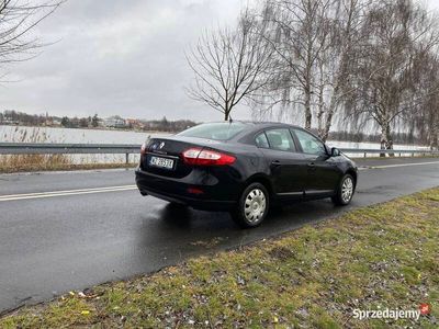 Renault Fluence