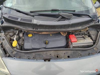 Renault Scénic II