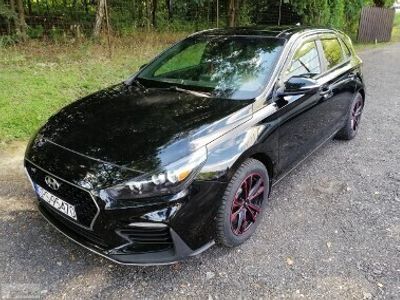 używany Hyundai i30 II N-Line ,204km