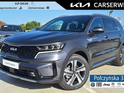 używany Kia Sorento 1.6dm 230KM 2023r. 2km