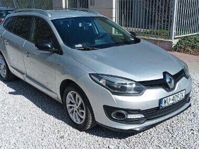 Renault Mégane III