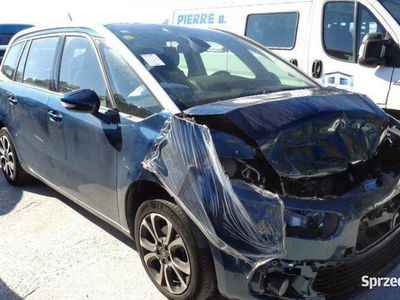 używany Citroën C4 SpaceTourer FL986