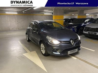 Renault Clio GrandTour