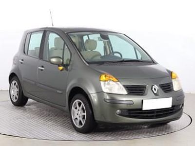 Renault Modus