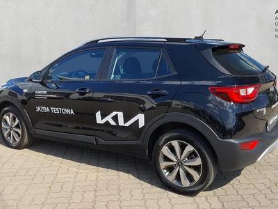 Używany 2023 Kia Stonic SUV | 86 900 zł (Drogi)