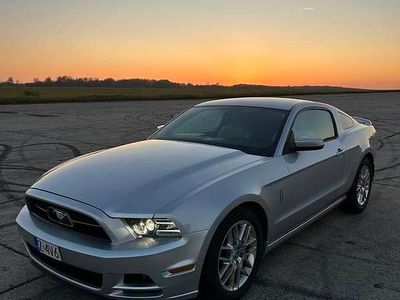 Używany 2013 Ford Mustang | 64 900 zł (Drogi)