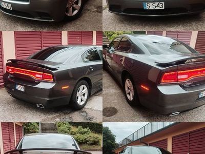 używany Dodge Charger 