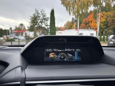 Subaru Używany 2023 Subaru Forester Platinum SUV | 154 900 zł (Drogi)