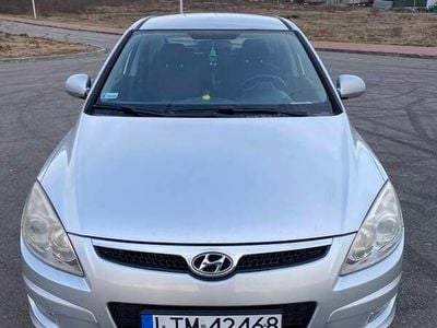 Używany Hyundai i30 2007 Hatchback