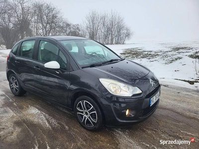 Używany Citroën C3 2011 Hatchback