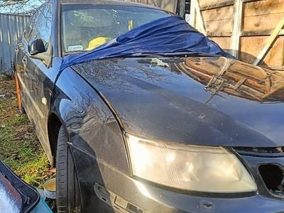 Używany 2003 Saab 9-3 | 1500 zł (Super Cena)