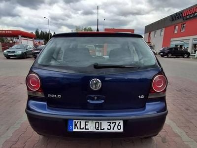 używany VW Polo 