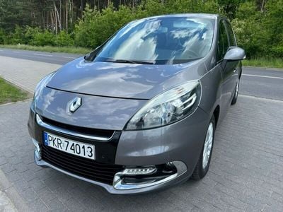 Renault Scénic III
