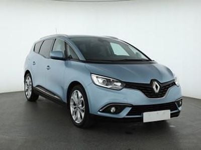 używany Renault Grand Scénic IV 1.2 TCe