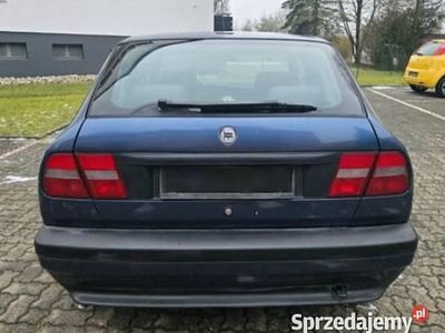 Używany Lancia Delta 1993 Niebieski Hatchback