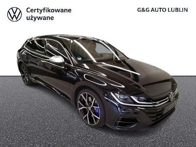 Używany 2024 VW Arteon | 229 900 zł