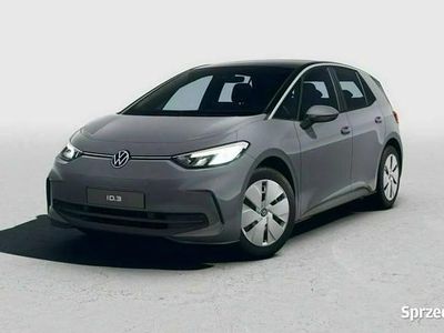 Szary Nowe 2026 VW ID.3 Pure Hatchback | 125 800 zł