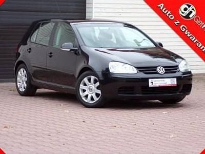VW Golf V
