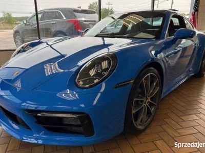 Używany 2022 Porsche 911 Carrera | 350 000 zł
