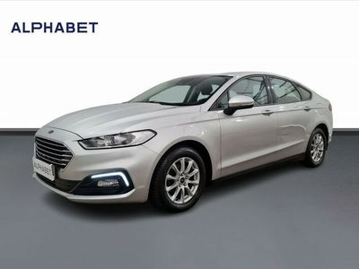 używany Ford Mondeo 2dm 150KM 2019r. 95 943km