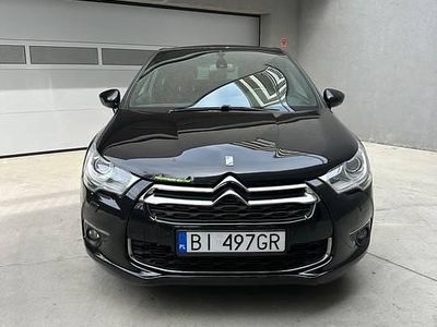 Citroën DS4