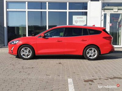 używany Ford Focus 2019r. Fv23% | SalonPL