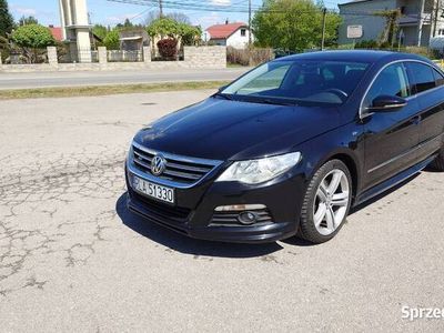 VW CC