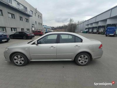 używany Kia Magentis Syndyk sprzeda2.0, 2010r.