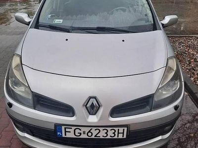 Renault Clio II