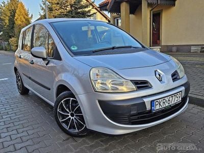 Renault Modus