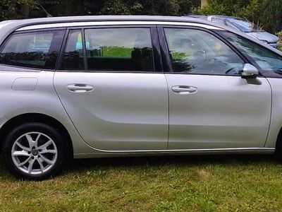 Citroën Grand C4 Picasso