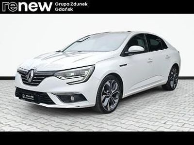 używany Renault Mégane IV Intens, Salon Polska , 1 Wł. Serwisowany, Fv-marża