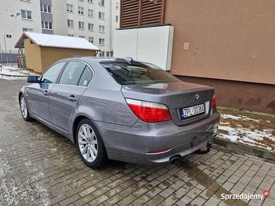 Używany BMW 135 2008 Szary Hatchback