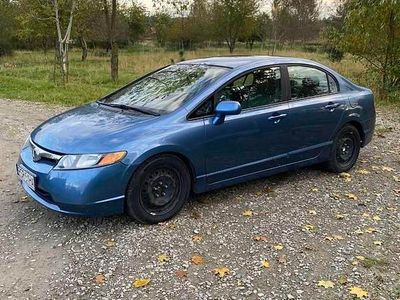 Używany 2008 Honda Civic Sedan/Limuzyna | 13 999 zł