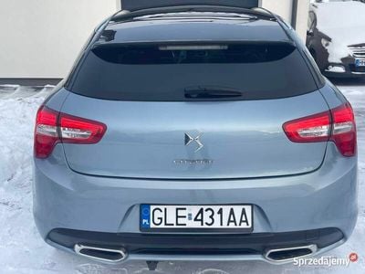 Citroën DS5