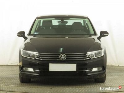 używany VW Passat 1.8 TSI