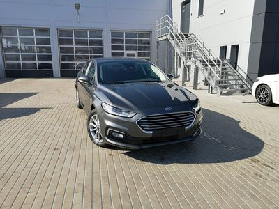 używany Ford Mondeo 2dm 150KM 2020r. 10km