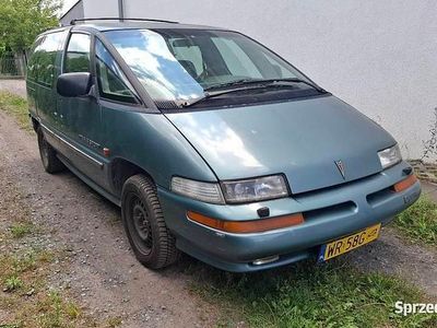 Używany 1996 Pontiac Trans Sport Minivan | 9900 zł