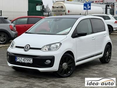 VW up!