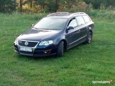 używany VW Passat 