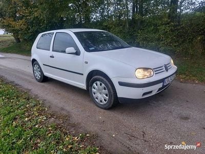 VW Golf IV