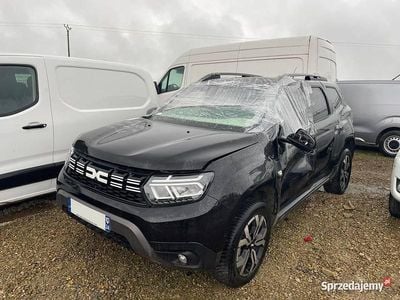używany Dacia Duster II 1.5 BlueDCi 115 Journey 4X4 HA727