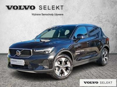 używany Volvo XC40 XC40 B3 Core aut