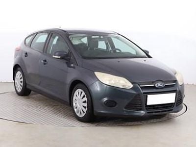 Używany Ford Focus 95 KM (69 kW) 2011 Szary Hatchback