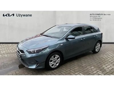 używany Kia Ceed 1.0 M