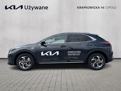 Używany 2025 Kia XCeed SUV | 103 900 zł (Uczciwa cena)