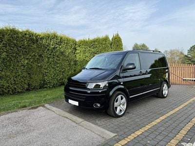 VW Multivan